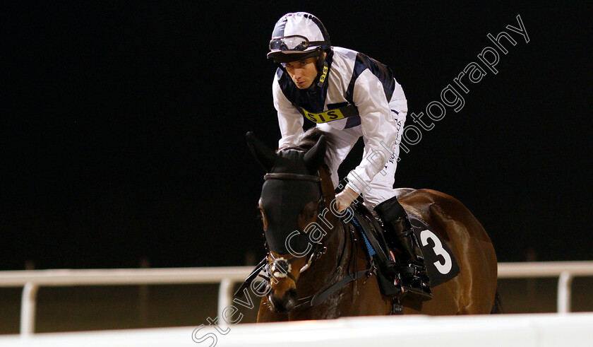 Albert-Finney-0001 
 ALBERT FINNEY (Ryan Moore)
Chelmsford 21 Feb 2019 - Pic Steven Cargill / Racingfotos.com