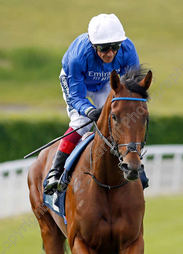 Aldous-Huxley-0003 
 ALDOUS HUXLEY (Frankie Dettori)
Goodwood 20 May 2022 - Pic Steven Cargill / Racingfotos.com