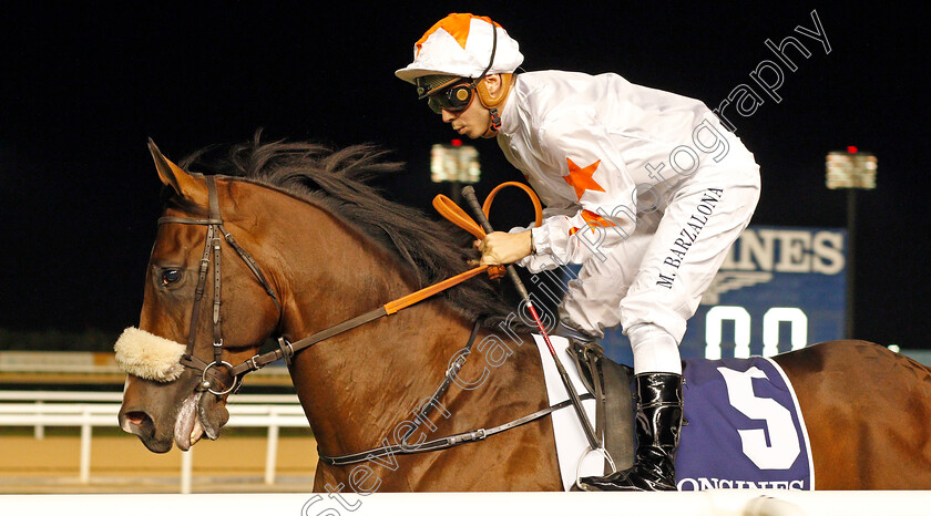 Neverland-Rock-0001 
 NEVERLAND ROCK (Mickael Barzalona)
Meydan 9 Jan 2020 - Pic Steven Cargill / Racingfotos.com