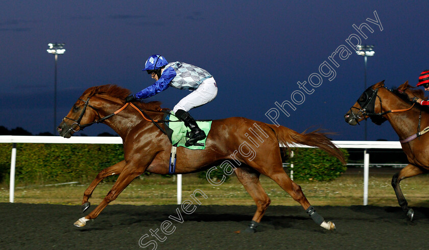 Ravens-Ark-0006 
 RAVENS ARK (Charlie Bennett) wins The Unibet Handicap
Kempton 18 Aug 2020 - Pic Steven Cargill / Racingfotos.com