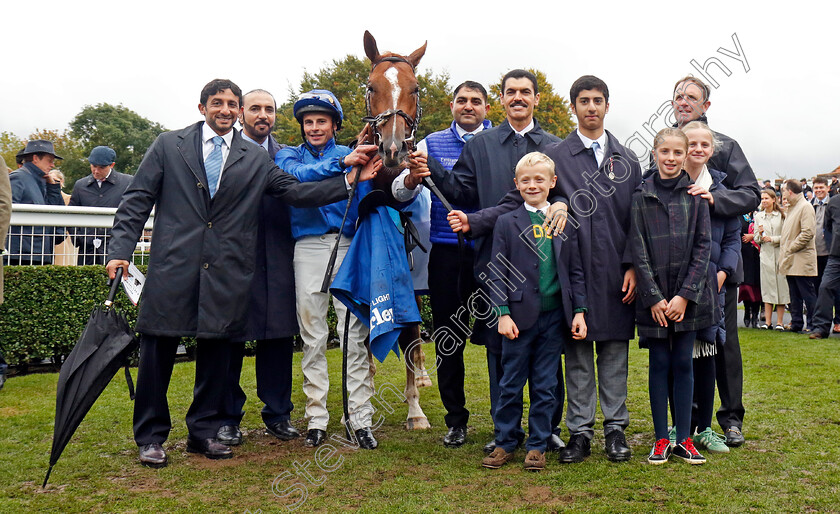 Shadow-Of-Light-0015 
 SHADOW OF LIGHT (William Buick) winner of The Darley Dewhurst Stakes
Newmarket 12 Oct 2024 - Pic Steven Cargill / Racingfotos.com