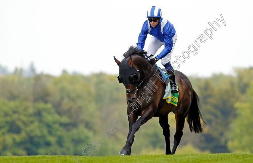 Israr-0001 
 ISRAR (Jim Crowley)
Sandown 26 Apr 2024 - Pic Steven Cargill / Racingfotos.com