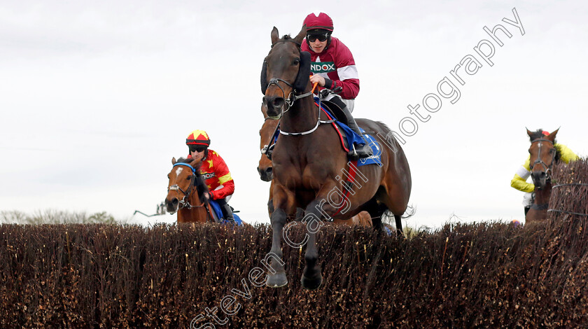 Conflated-0001 
 CONFLATED (Jack Kennedy)
Aintree 12 Apr 2024 - Pic Steven Cargill / Racingfotos.com