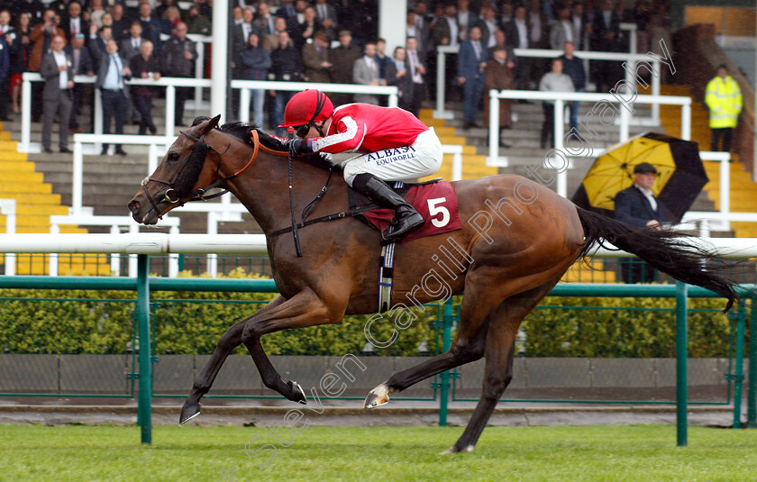 Mordin-0007 
 MORDIN (Pat Cosgrave) wins The Betway Edge Green Handicap
Haydock 27 Apr 2019 - Pic Steven Cargill / Racingfotos.com