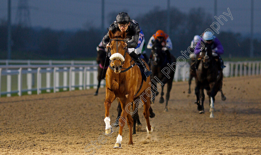 Love-Your-Work-0002 
 LOVE YOUR WORK (Phil Dennis) wins The Mansionbet Best Odds Guaranteed Handicap
Southwell 3 Mar 2022 - Pic Steven Cargill / Racingfotos.com