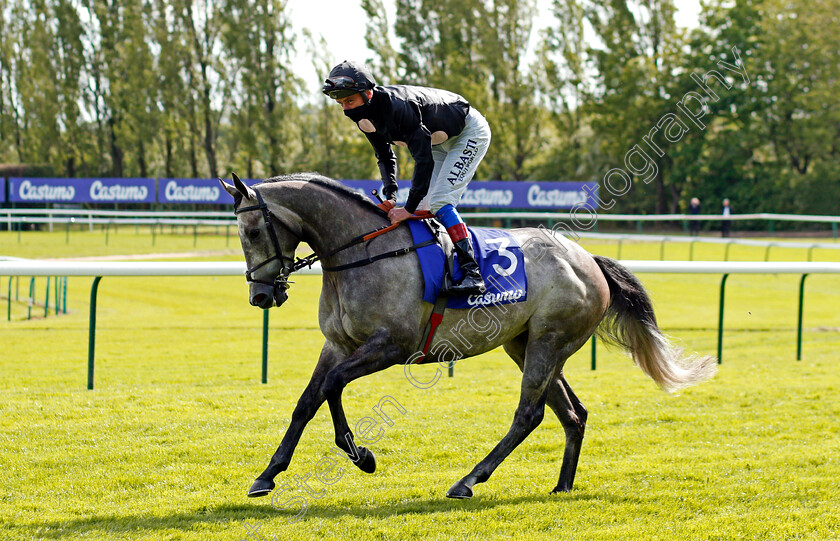 Declaring-Love-0001 
 DECLARING LOVE (Adam Kirby)
Haydock 22 May 2021 - Pic Steven Cargill / Racingfotos.com