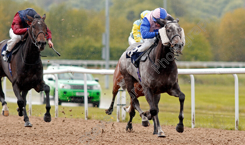 Beat-The-Breeze-0003 
 BEAT THE BREEZE (Tom Marquand) wins The EBC Group Handicap
Wolverhampton 24 May 2021 - Pic Steven Cargill / Racingfotos.com