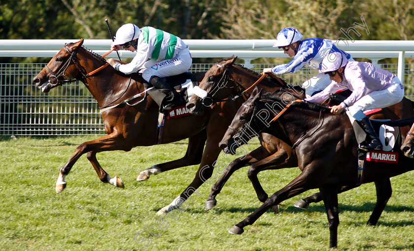 Accordance-0003 
 ACCORDANCE (P J McDonald) beats RUX POWER (2nd right) and LADY COSETTE (right) in The Markel Insurance British EBF Maiden Fillies Stakes
Goodwood 2 Aug 2018 - Pic Steven Cargill / Racingfotos.com