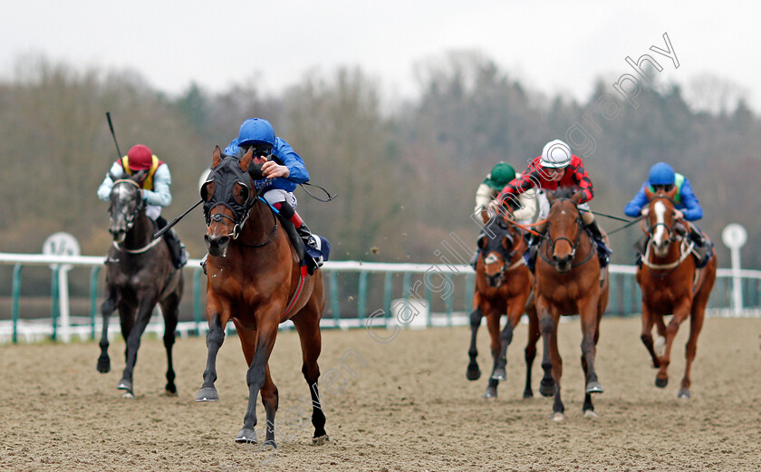 Symbolic-Power-0001 
 SYMBOLIC POWER (Adam Kirby) wins The Get Your Ladbrokes Daily Odds Boost Handicap
Lingfield 6 Feb 2021 - Pic Steven Cargill / Racingfotos.com