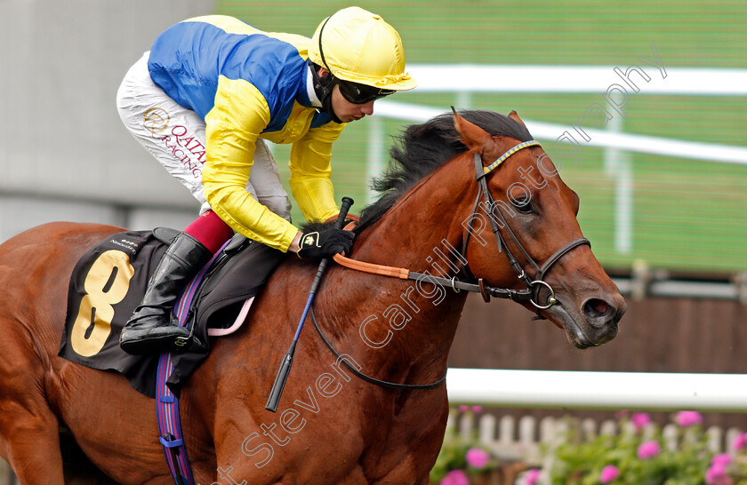 Alabama-Boy-0006 
 ALABAMA BOY (Oisin Murphy) wins The Start Your Racingtv Free Month Now Handicap 
Newmarket 24 Jun 2021 - Pic Steven Cargill / Racingfotos.com