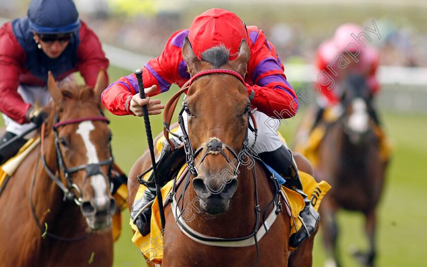 Dreamloper-0008 
 DREAMLOPER (Kieran Shoemark) wins The Betfair Exchange Dahlia Stakes
Newmarket 1 May 2022 - Pic Steven Cargill / Racingfotos.com