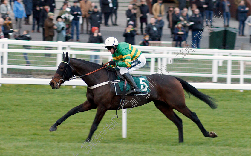 Dame-De-Compagnie-0002 
 DAME DE COMPAGNIE (Barry Geraghty) wins The Park Mares Handicap Hurdle
Cheltenham 14 Dec 2019 - Pic Steven Cargill / Racingfotos.com