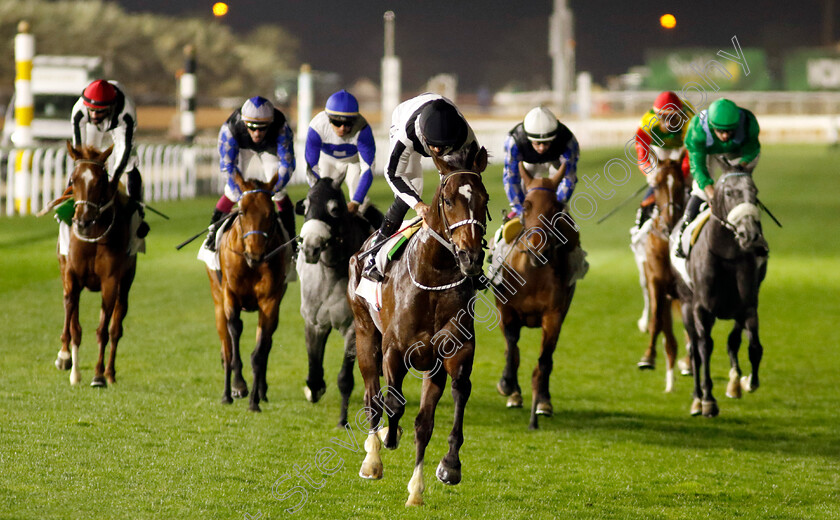 Tilal-Al-Khalediah-0003 
 TILAL AL KHALEDIAH (Adel Alfouraidi) wins The Ministry Of Culture Al Mneefah Cup
King Abdulaziz Racecourse, Saudi Arabia, 23 Feb 2024 - Pic Steven Cargill / Racingfotos.com