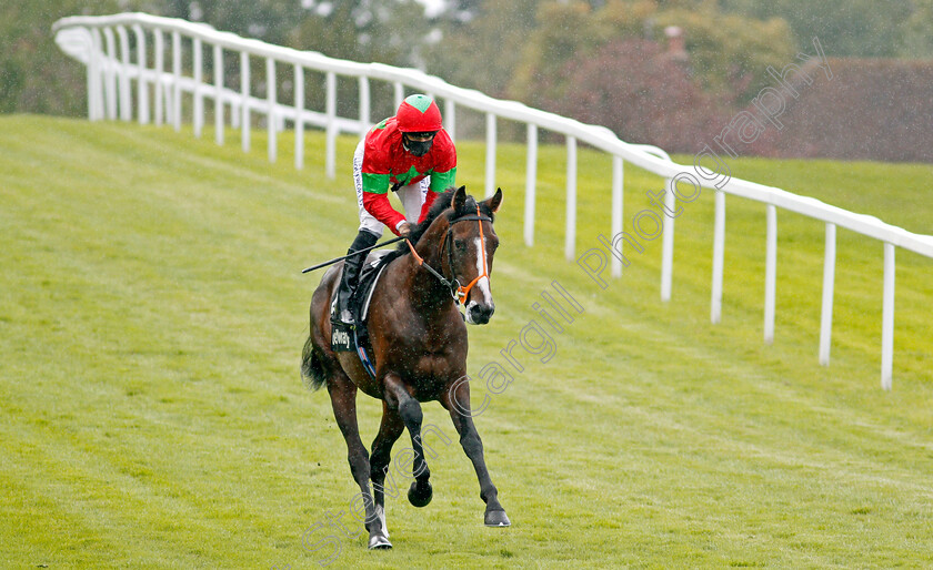 Etonian-0001 
 ETONIAN (Pat Dobbs) before winning The Betway Solario Stakes
Sandown 23 Aug 2020 - Pic Steven Cargill / Racingfotos.com