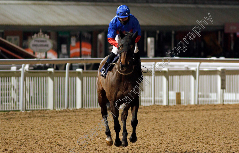 Bahuta-Acha-0001 
 BAHUTA ACHA (Tom Eaves)
Wolverhampton 4 Jan 2021 - Pic Steven Cargill / Racingfotos.com