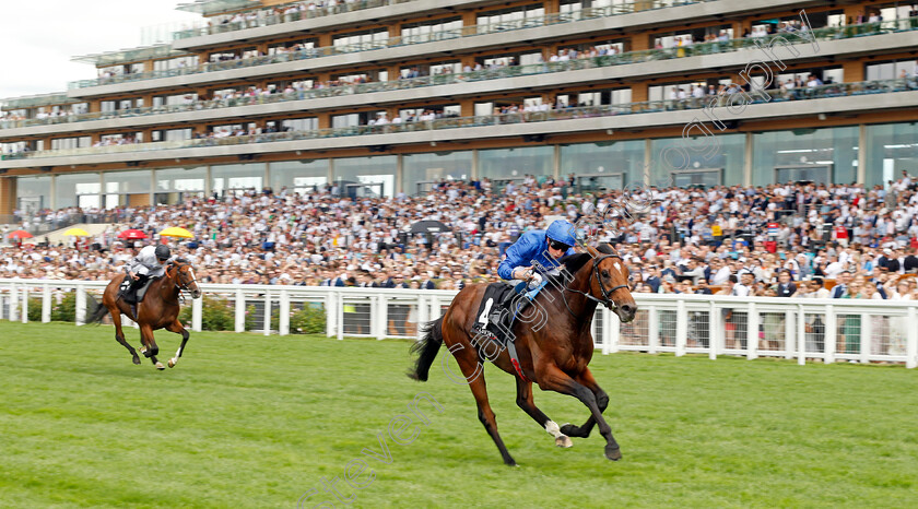 Naval-Power-0001 
 NAVAL POWER (William Buick) wins The Flexjet Pat Eddery Stakes
Ascot 23 Jul 2022 - Pic Steven Cargill / Racingfotos.com