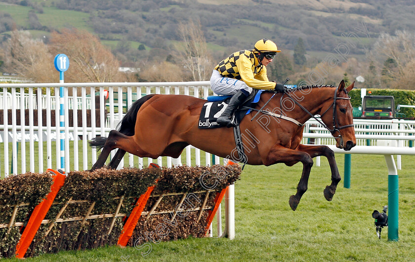 The-Big-Getaway-0001 
 THE BIG GETAWAY (Paul Townend)
Cheltenham 11 Mar 2020 - Pic Steven Cargill / Racingfotos.com