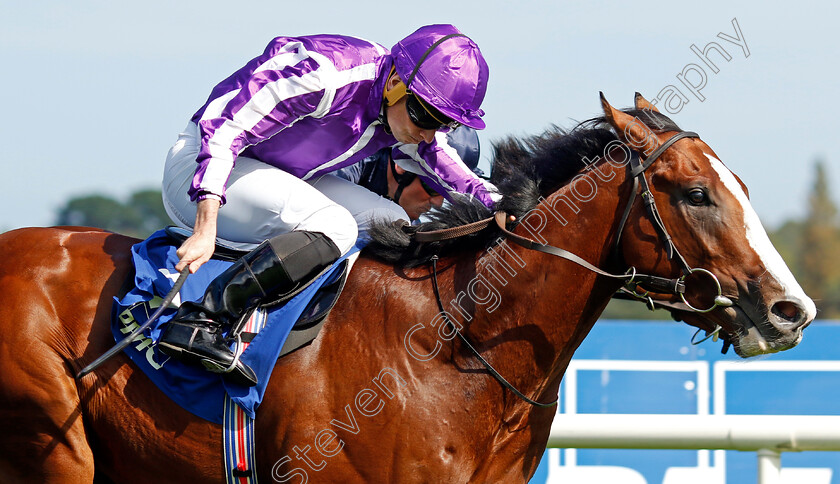 Diego-Velazquez-0002 
 DIEGO VELAZQUEZ (Ryan Moore) wins The KPMG Champions Juvenile Stakes
Leopardstown 9 Sep 2023 - Pic Steven Cargill / Racingfotos.com