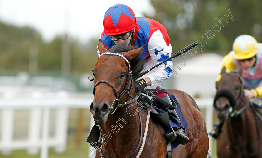 Coco-Bear-0006 
 COCO BEAR (Oisin Murphy) wins The Sky Sports Racing HD Virgin 535 Nursery
Yarmouth 25 Aug 2020 - Pic Steven Cargill / Racingfotos.com