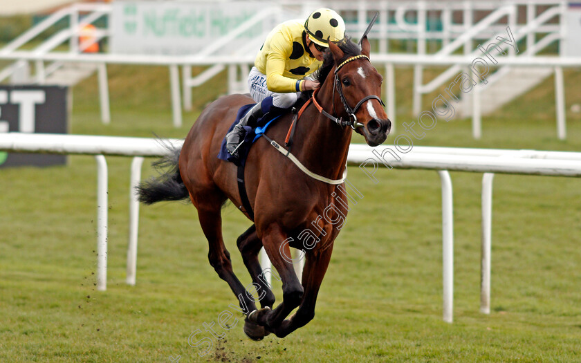 Throne-Hall-0005 
 THRONE HALL (Kevin Stott) wins The 32Red Casino Handicap
Doncaster 28 Mar 2021 - Pic Steven Cargill / Racingfotos.com