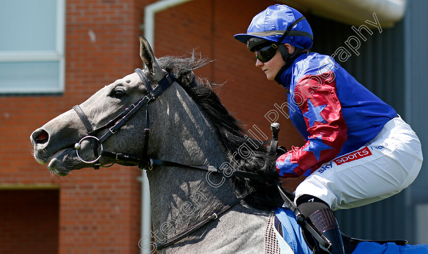 Ernie s-Valentine-0001 
 ERNIE'S VALENTINE (Hollie Doyle) winner of The British Stallion Studs EBF Novice Stakes
Leicester 1 Jun 2021 - Pic Steven Cargill / Racingfotos.com