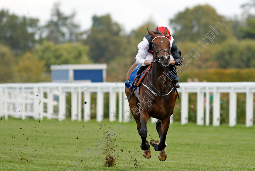 Bartzella-0004 
 BARTZELLA (Tom Marquand) wins The Troy Asset Management Novice Stakes
Ascot 1 Oct 2021 - Pic Steven Cargill / Racingfotos.com