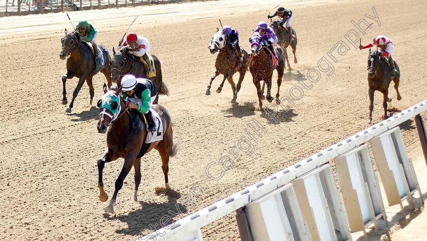 Shamrock-Kid-0001 
 SHAMROCK KID (Luis Saez) wins Allowance
Belmont Park, USA 6 Jun 2019 - Pic Steven Cargill / Racingfotos.com