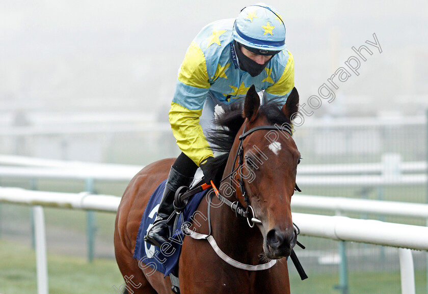 Harmony-Lil-0001 
 HARMONY LIL (Richard Kingscote)
Doncaster 7 Nov 2020 - Pic Steven Cargill / Racingfotos.com