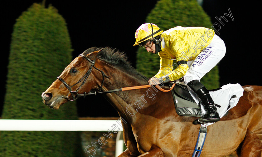 Zhui-Feng-0005 
 ZHUI FENG (Tom Marquand) wins The Try Our New Super Boosts At Unibet Handicap
Kempton 3 Feb 2021 - Pic Steven Cargill / Racingfotos.com