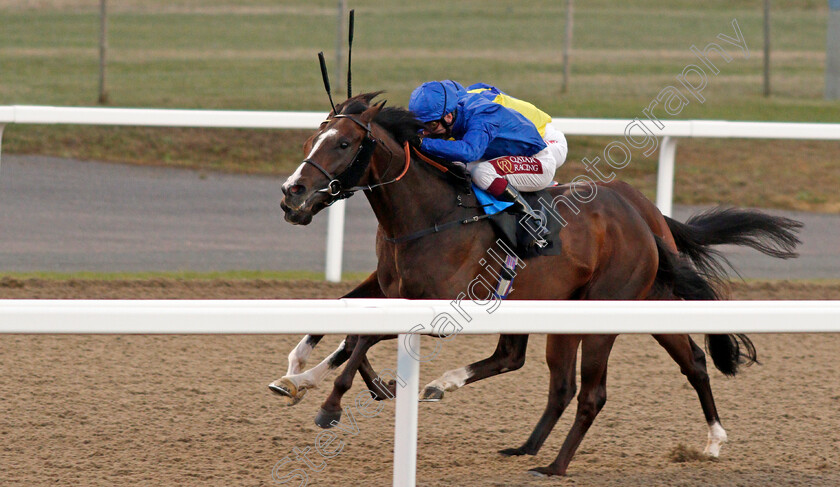 Desert-Fire-0004 
 DESERT FIRE (Oisin Murphy) wins The Irish Lotto At totesport.com Handicap
Chelmsford 4 Sep 2019 - Pic Steven Cargill / Racingfotos.com