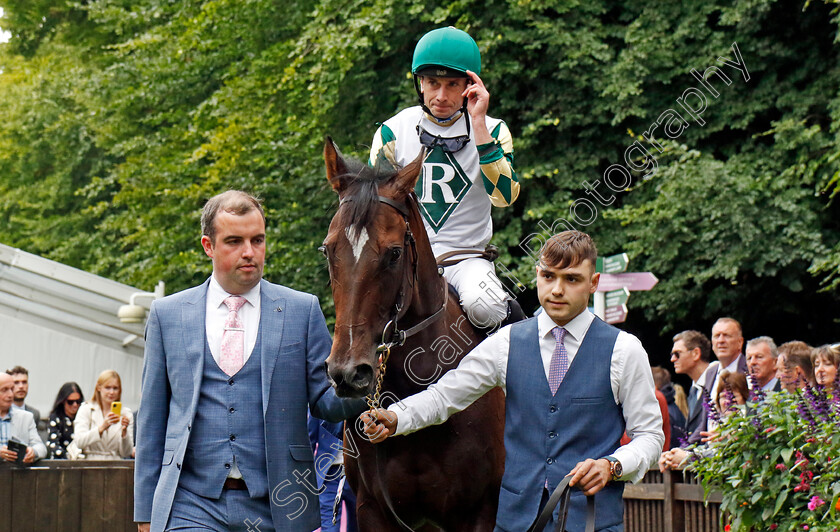 Porta-Fortuna-0012 
 PORTA FORTUNA (Ryan Moore) winner of The Tattersalls Falmouth Stakes
Newmarket 12 Jul 2024 - pic Steven Cargill / Racingfotos.com