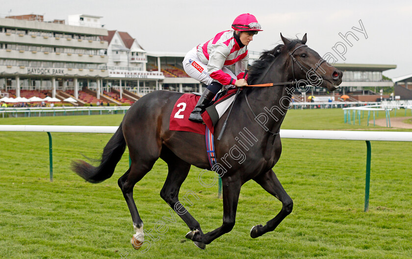 Encountered-0001 
 ENCOUNTERED (Hollie Doyle)
Haydock 28 May 2021 - Pic Steven Cargill / Racingfotos.com