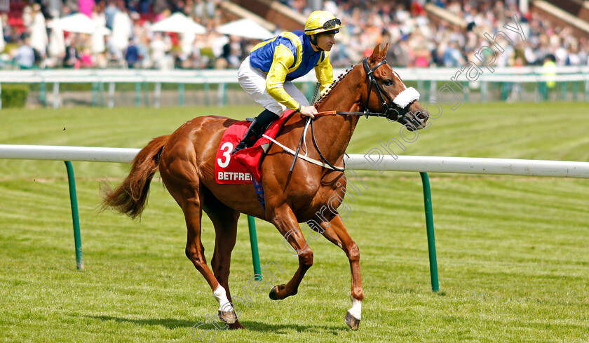 Struth-0001 
 STRUTH (Richard Kingscote)
Haydock 8 Jun 2024 - Pic Steven Cargill / Racingfotos.com