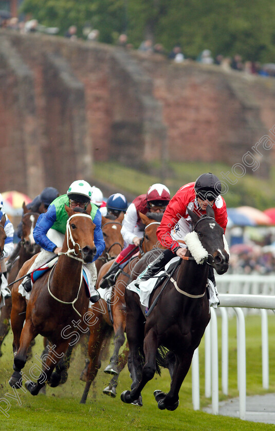 Wanaasah-0001 
 WANAASAH (Trevor Whelan) 
Chester 8 May 2019 - Pic Steven Cargill / Racingfotos.com