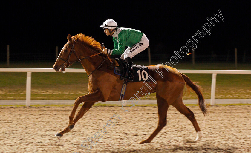 La-Foglietta-0001 
 LA FOGLIETTA (Richard Kingscote)
Chelmsford 2 Jan 2020 - Pic Steven Cargill / Racingfotos.com