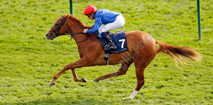 Mountain-Breeze-0002 
 MOUNTAIN BREEZE (William Buick) wins The Tattersalls EBF Fillies Novice Stakes
Newmarket 5 May 2024 - Pic Steven Cargill / Racingfotos.com