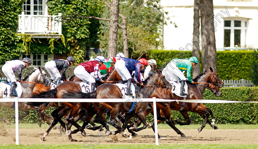 Deauville-0002 
 Racing at Deauville 
Deauville 13 Aug 2023 - Pic Steven Cargill / Racingfotos.com