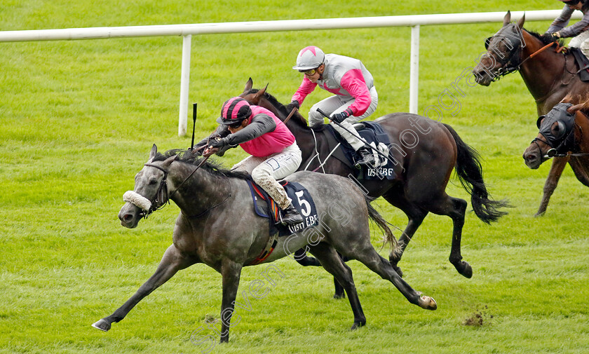 Big-Gossey-0005 
 BIG GOSSEY (Robert Whearty) wins The Irish Stallion Farms EBF Bold Lad Sprint Handicap
The Curragh 10 Sep 2023 - Pic Steven Cargill / Racingfotos.com