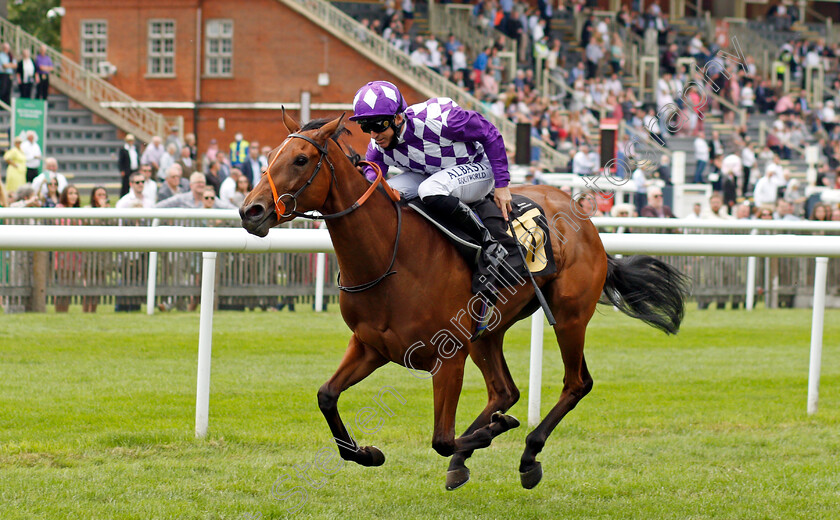 System-0003 
 SYSTEM (Pat Dobbs) wins The Maureen Brittain Memorial Empress Fillies Stakes
Newmarket 26 Jun 2021 - Pic Steven Cargill / Racingfotos.com