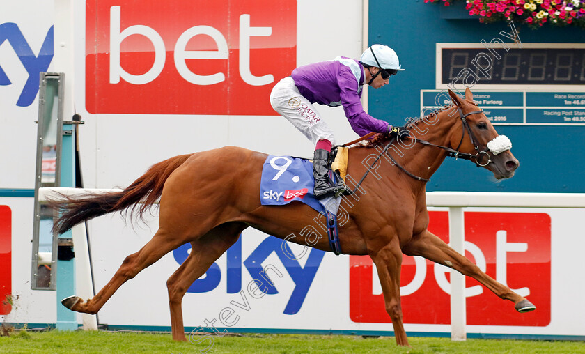 See-The-Fire-0003 
 SEE THE FIRE (Oisin Murphy) wins The Sky Bet Strensall Stakes
York 24 Aug 2024 - Pic Steven Cargill / Racingfotos.com