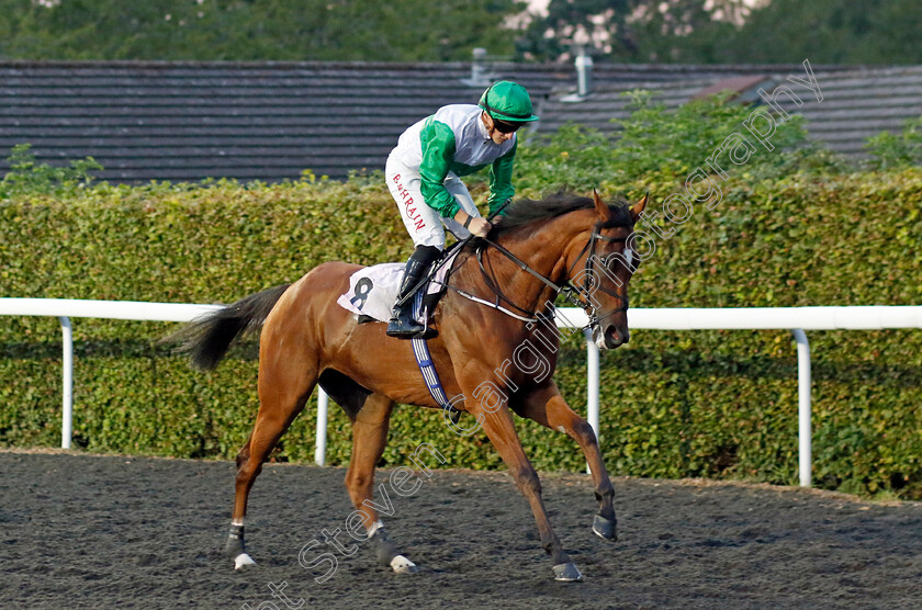 Romilda-0002 
 ROMILDA (Tom Marquand)
Kempton 8 Sep 2023 - Pic Steven Cargill / Racingfotos.com