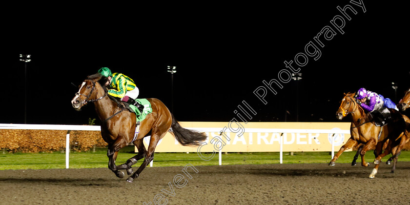 Jolly-Roger-0003 
 JOLLY ROGER (Oisin Murphy) wins The Unibet British Stallion Studs EBF Novice Stakes Div2
Kempton 11 Dec 2024 - Pic Steven Cargill / Racingfotos.com