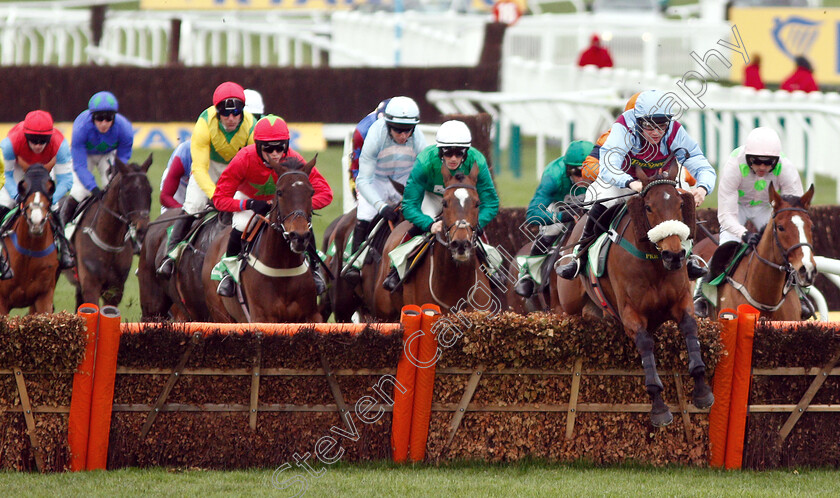 Nautical-Nitwit-0001 
 NAUTICAL NITWIT (Thomas Dowson)
Cheltenham 14 Mar 2019 - Pic Steven Cargill / Racingfotos.com