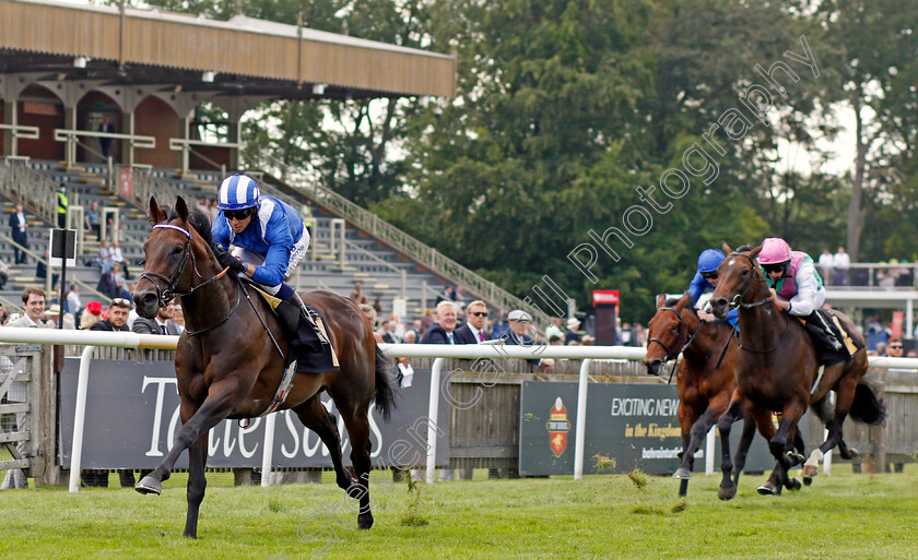 Baaeed-0003 
 BAAEED (Jim Crowley) wins The Edmondson Hall Solicitors Sir Henry Cecil Stakes
Newmarket 8 Jul 2021 - Pic Steven Cargill / Racingfotos.com