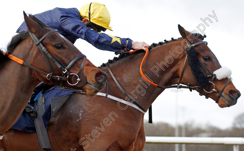 Almurr-0006 
 ALMURR (Ben Curtis) wins The #Betyourway At Betway Handicap Div2
Wolverhampton 3 Jan 2020 - Pic Steven Cargill / Racingfotos.com