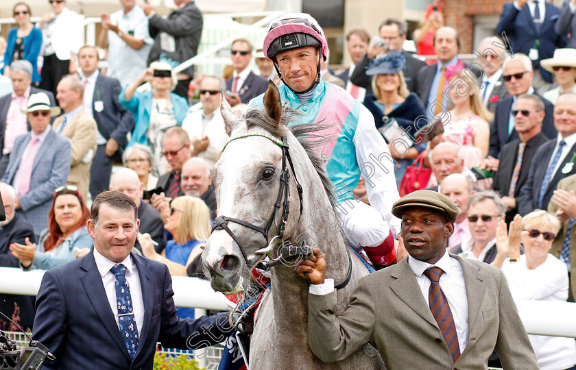 Logician-0011 
 LOGICIAN (Frankie Dettori) after The Sky Bet Great Voltigeur Stakes
York 21 Aug 2019 - Pic Steven Cargill / Racingfotos.com