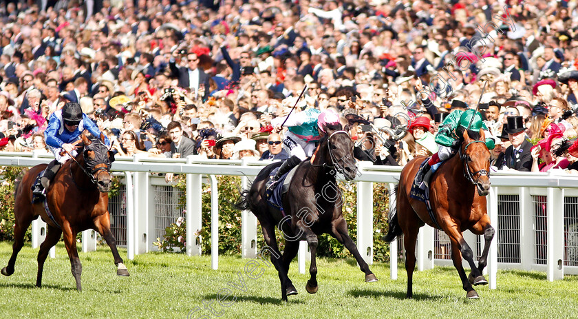 Biometric-0001 
 BIOMETRIC (centre, Harry Bentley) beats TURGENEV (right) in The Britannia Stakes
Royal Ascot 20 Jun 2019 - Pic Steven Cargill / Racingfotos.com