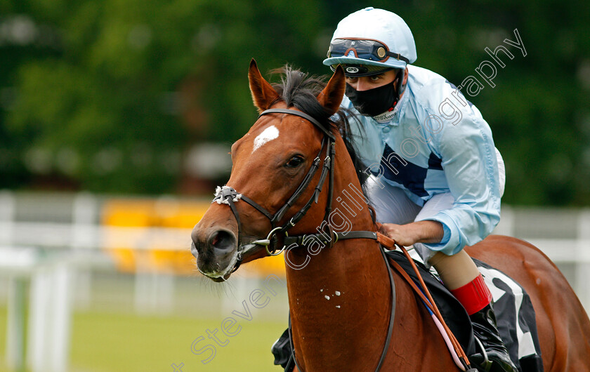 American-Star-0001 
 AMERICAN STAR (Andrea Atzeni)
Newbury 10 Jun 2021 - Pic Steven Cargill / Racingfotos.com