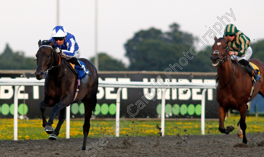 Chai-Yo-Power-0003 
 CHAI YO POWER (Silvestre De Sousa) wins The Try Our New Super Boosts At Unibet Handicap
Kempton 4 Aug 2021 - Pic Steven Cargill / Racingfotos.com