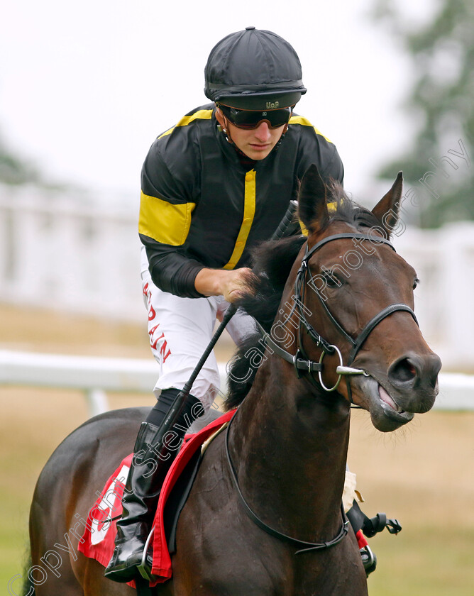 Inanna 
 INANNA (Tom Marquand)
Sandown 21 Jul 2022 - Pic Steven Cargill / Racingfotos.com